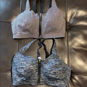 Victoria Secret Sport high impact sports bra